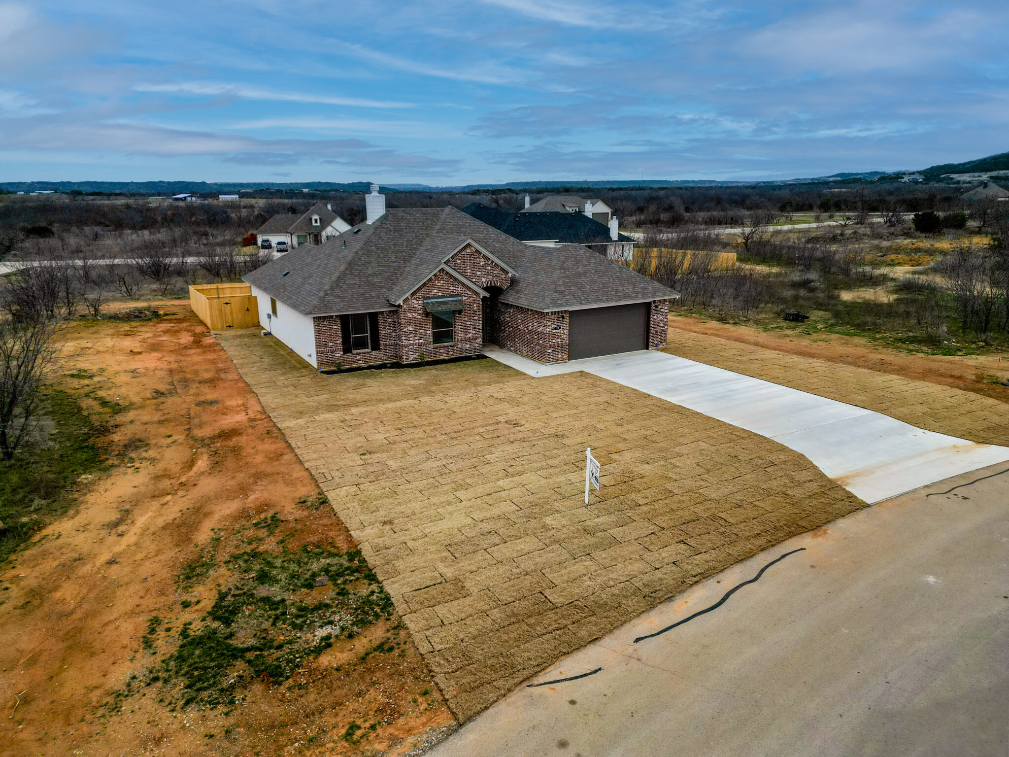SkyTop Homes