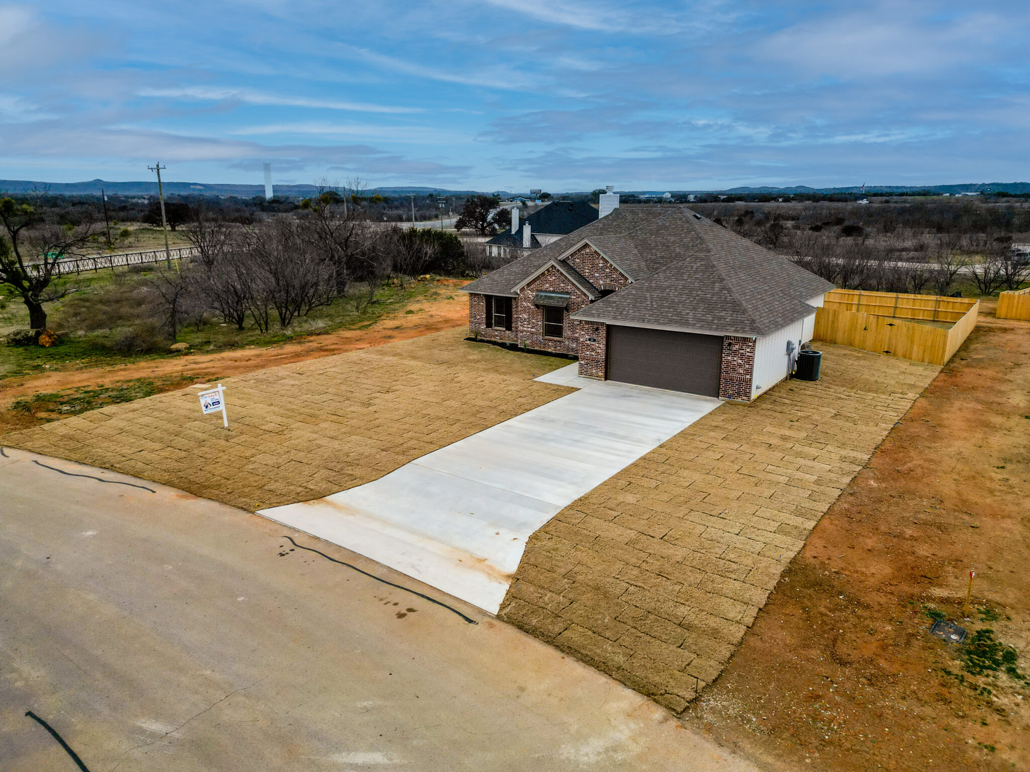 SkyTop Homes