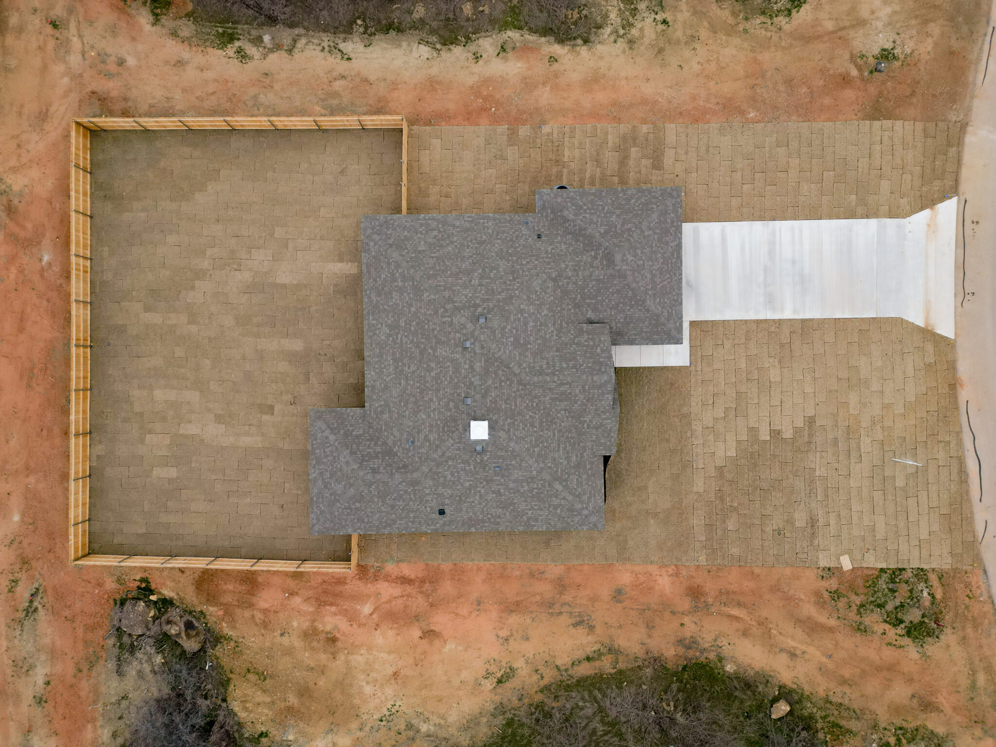 SkyTop Homes
