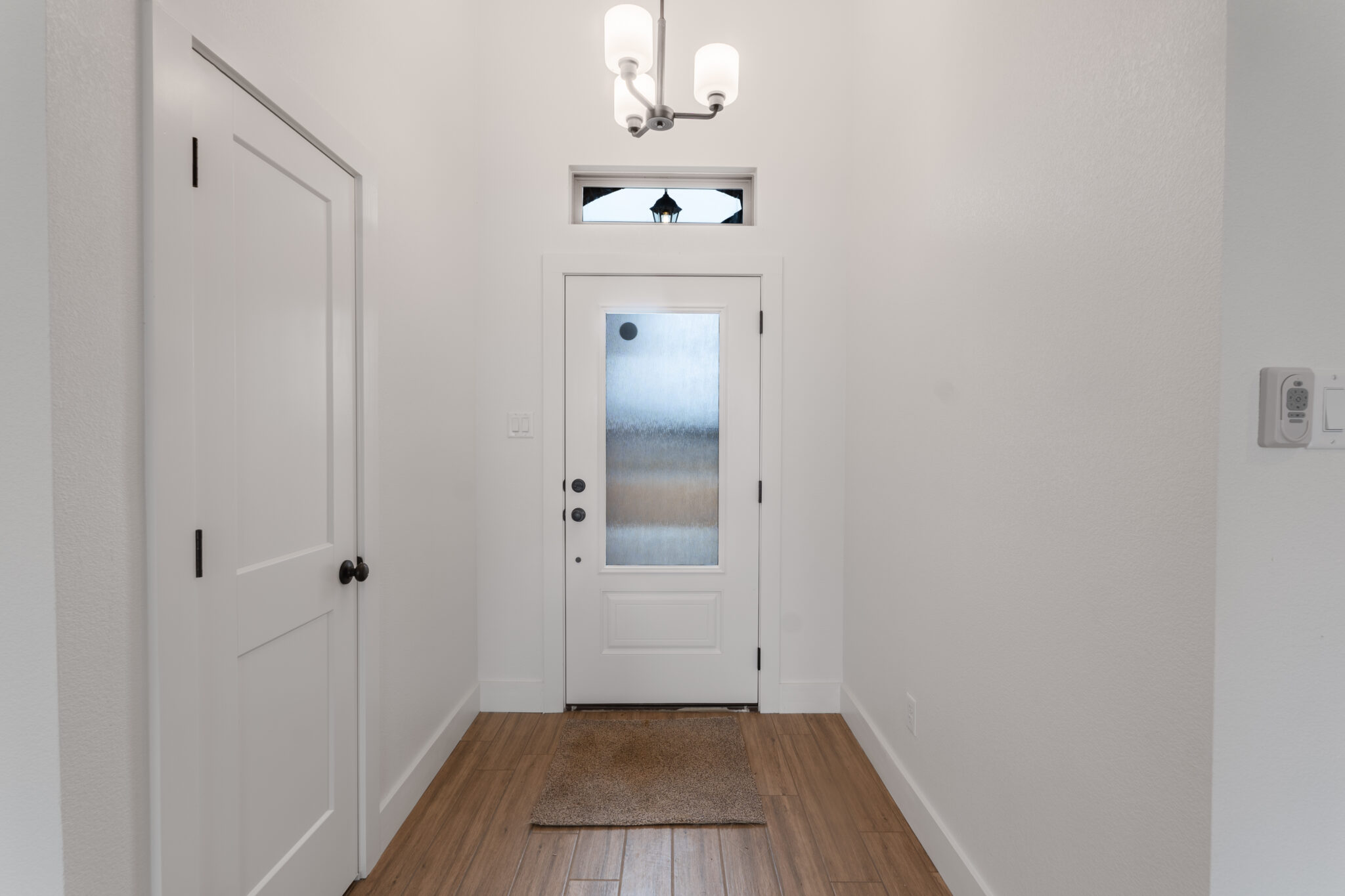 SkyTop Homes