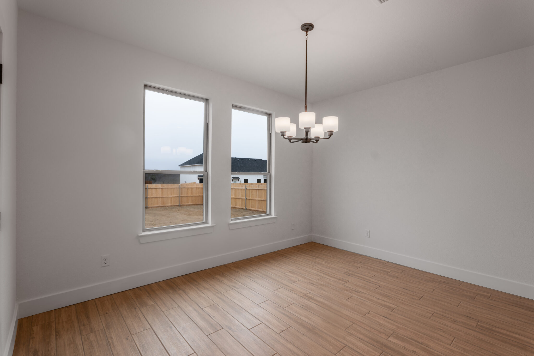 SkyTop Homes