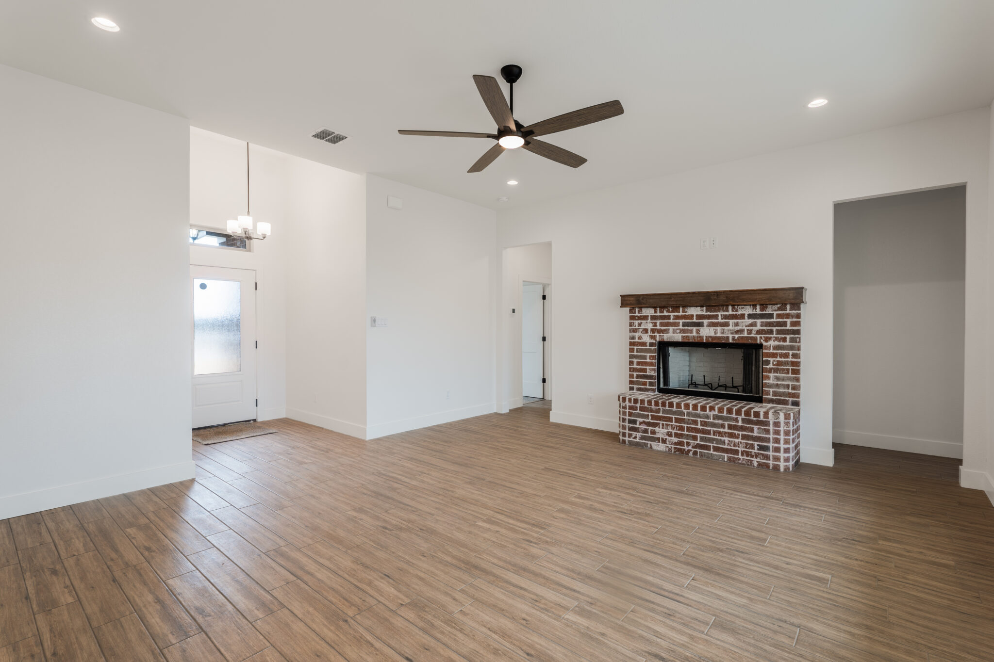 SkyTop Homes