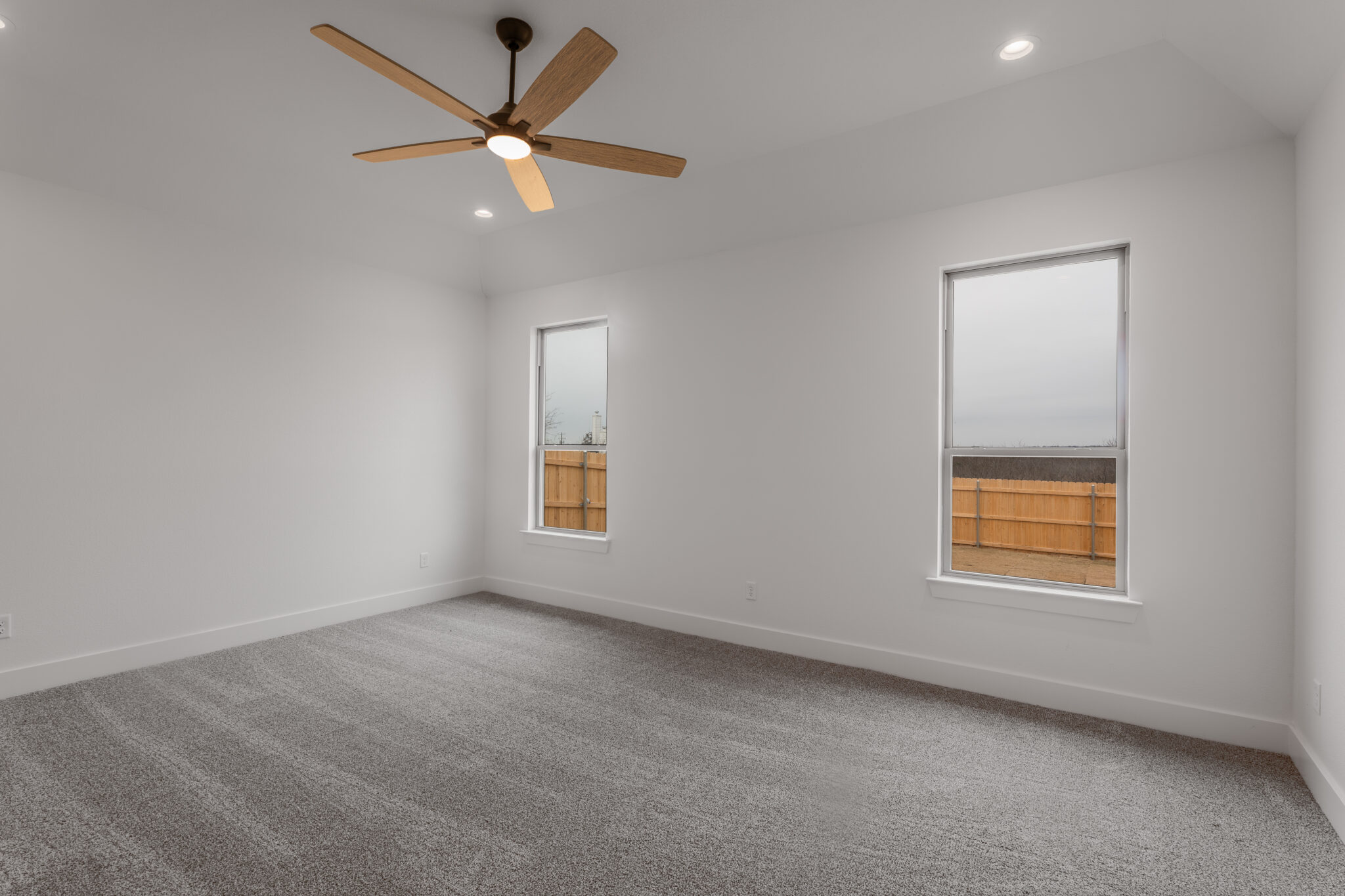 SkyTop Homes