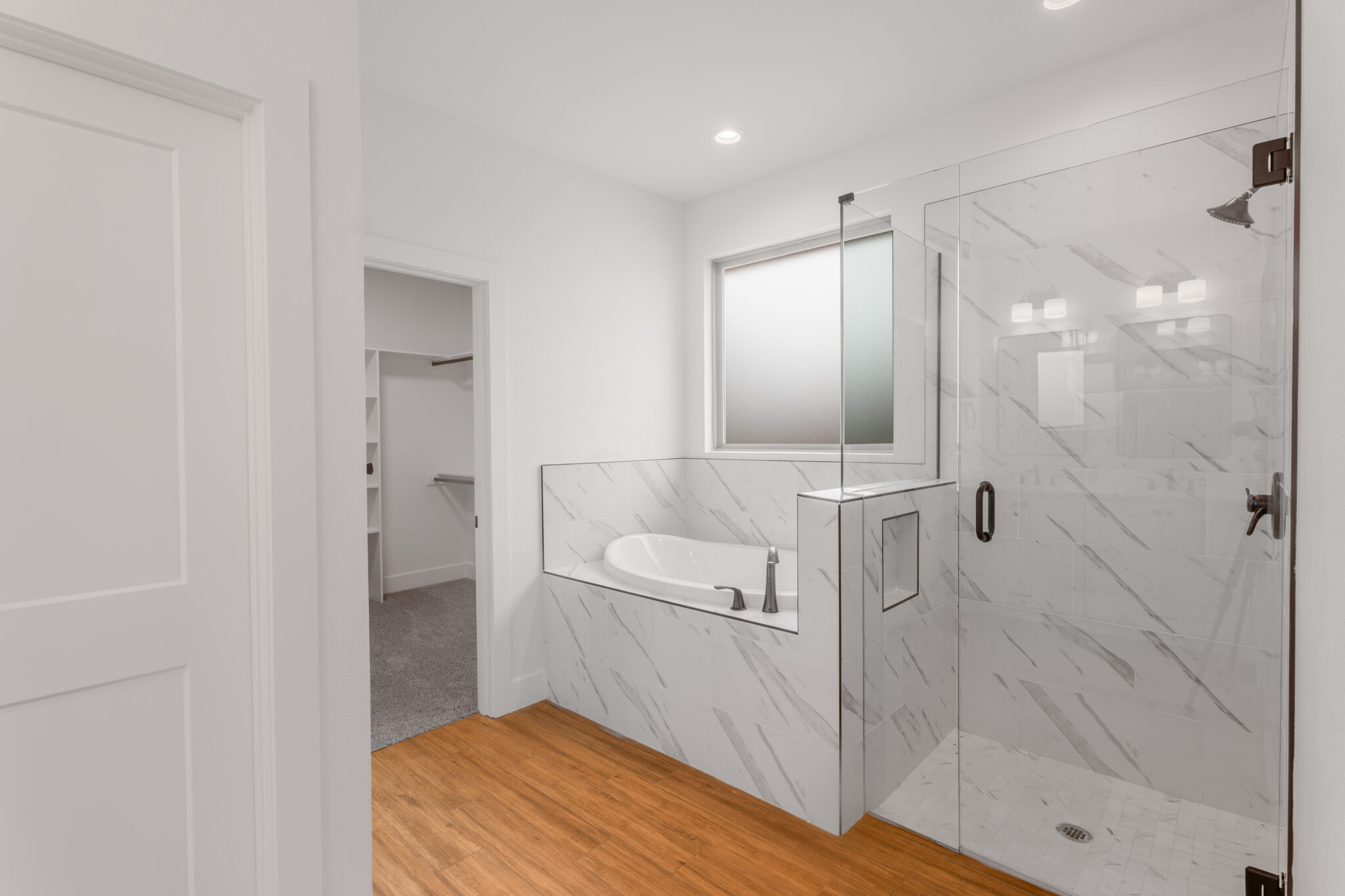 SkyTop Homes
