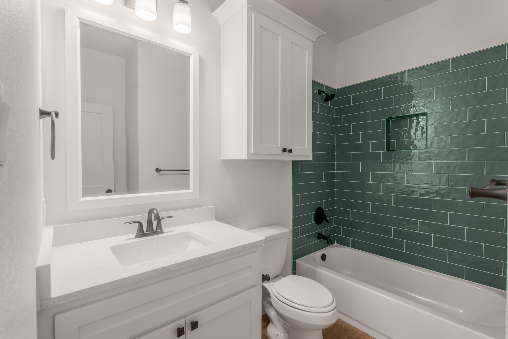 SkyTop Homes