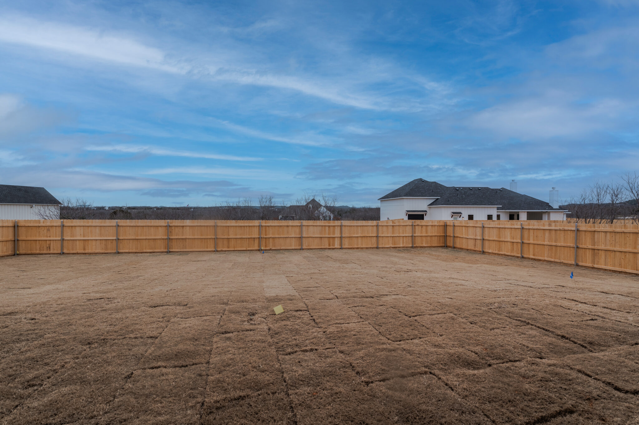 SkyTop Homes
