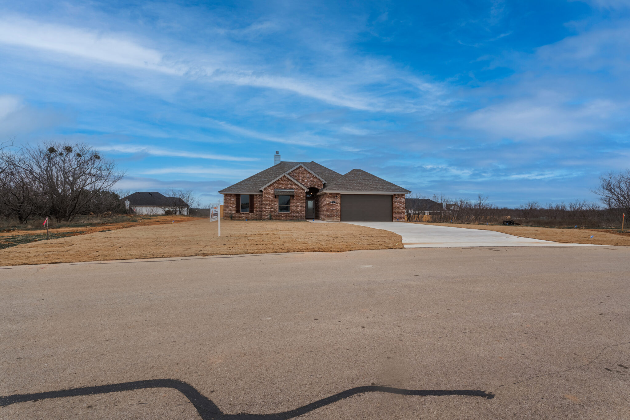 SkyTop Homes