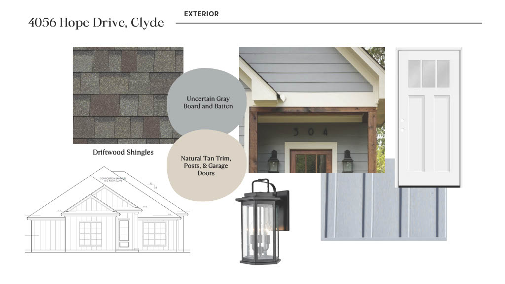 SkyTop Homes