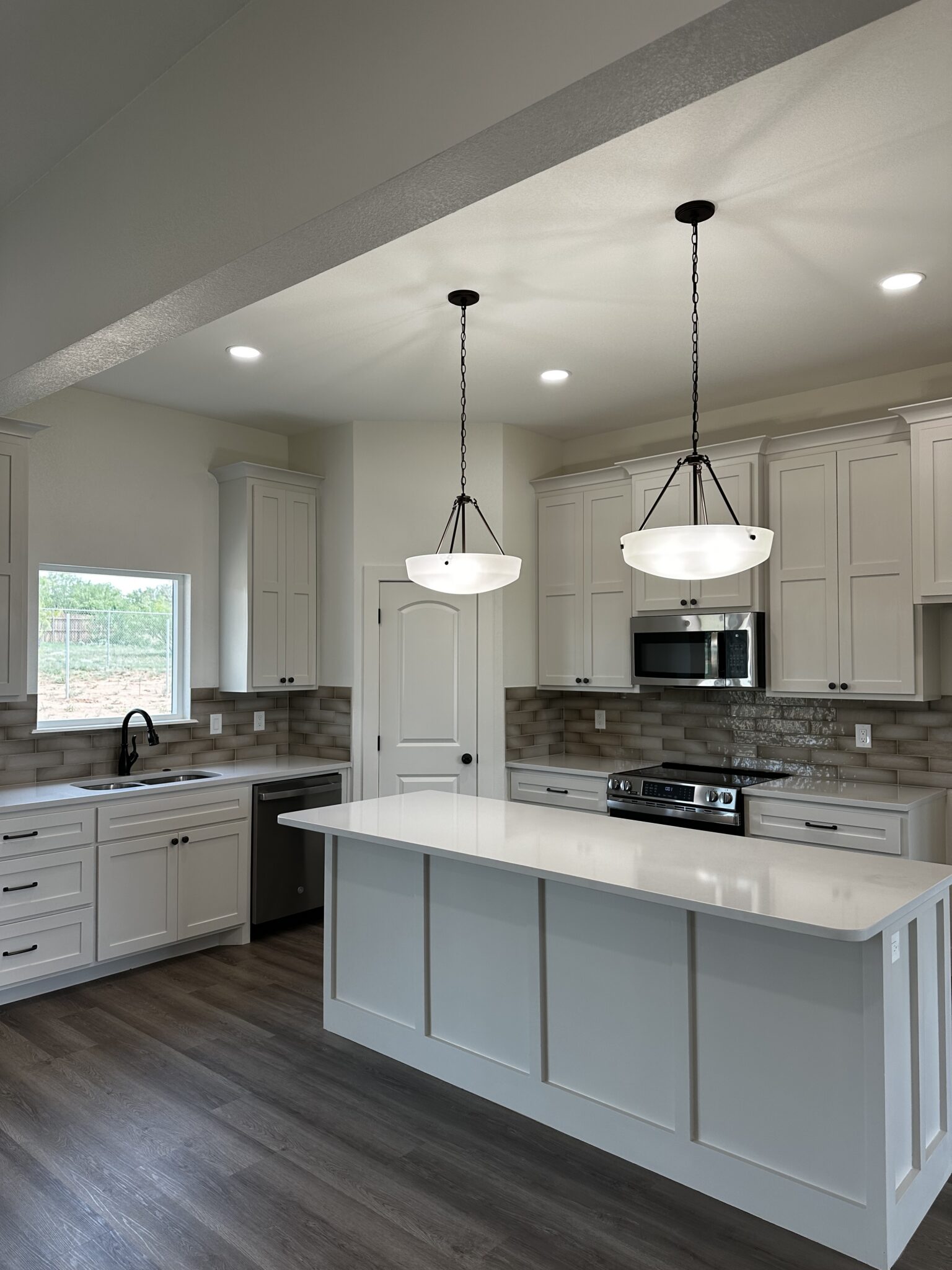 SkyTop Homes