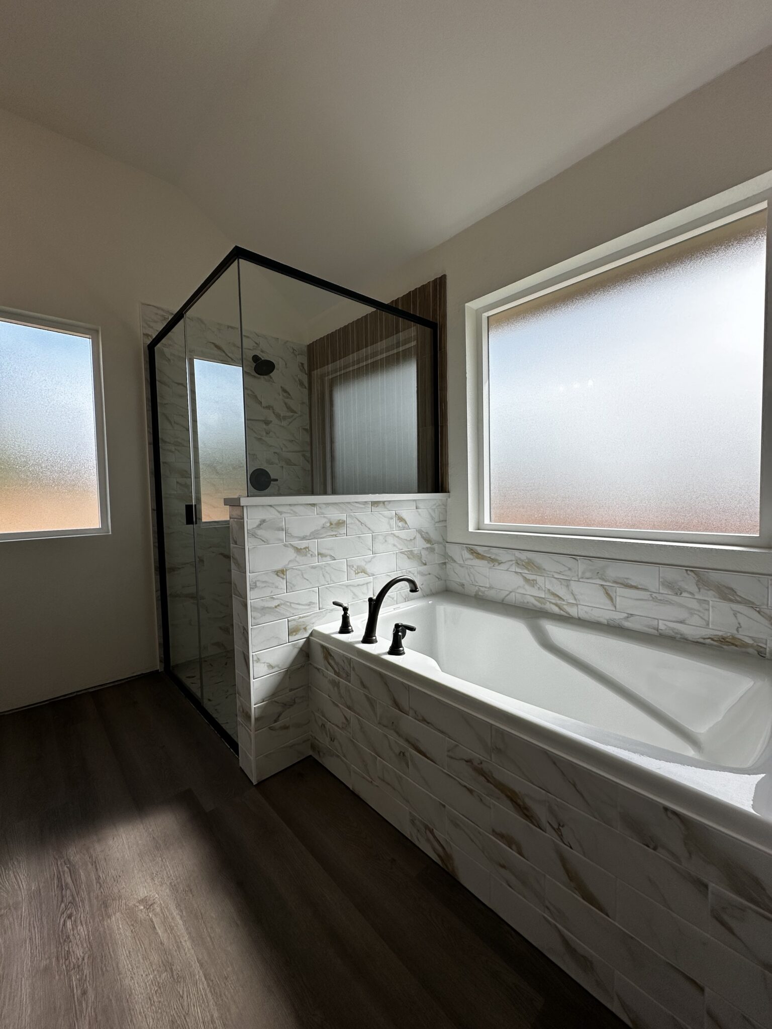 SkyTop Homes