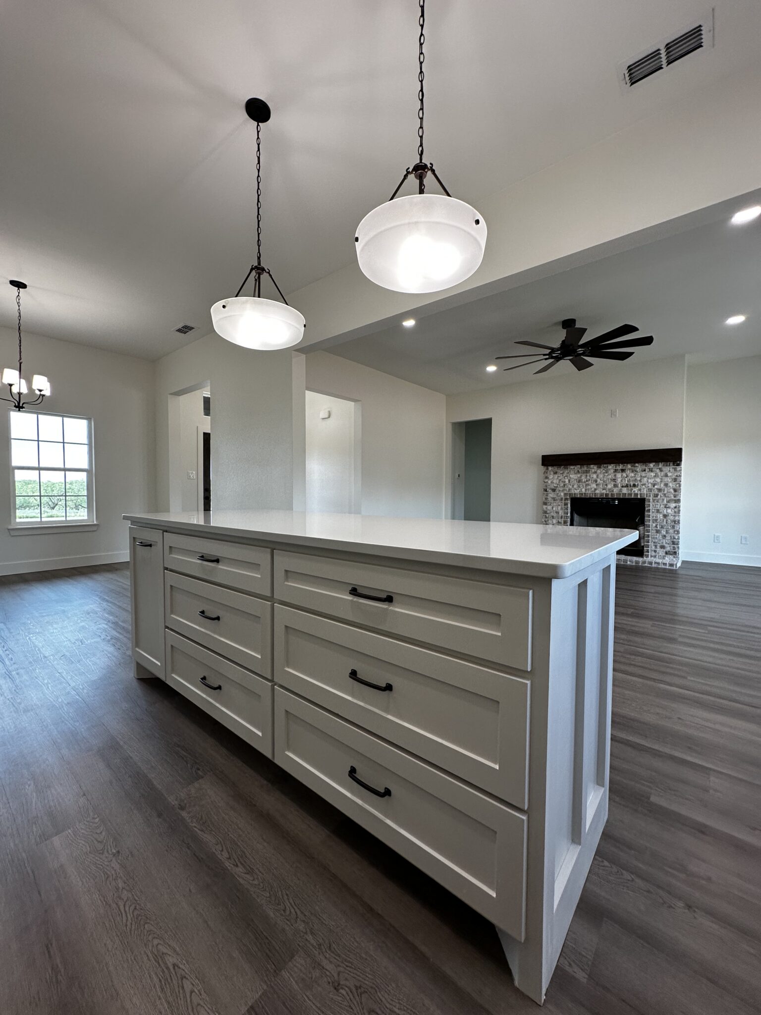 SkyTop Homes