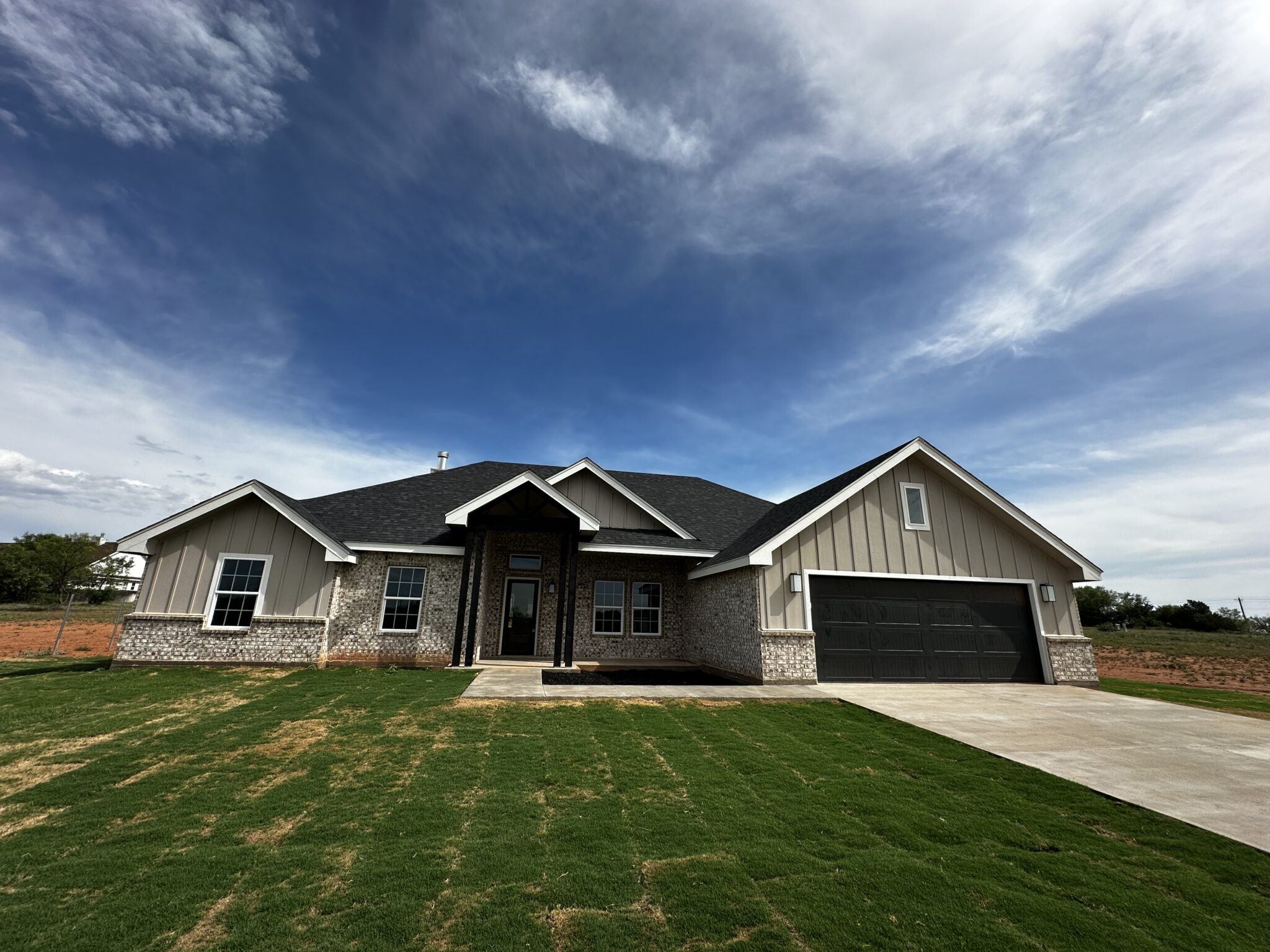 SkyTop Homes
