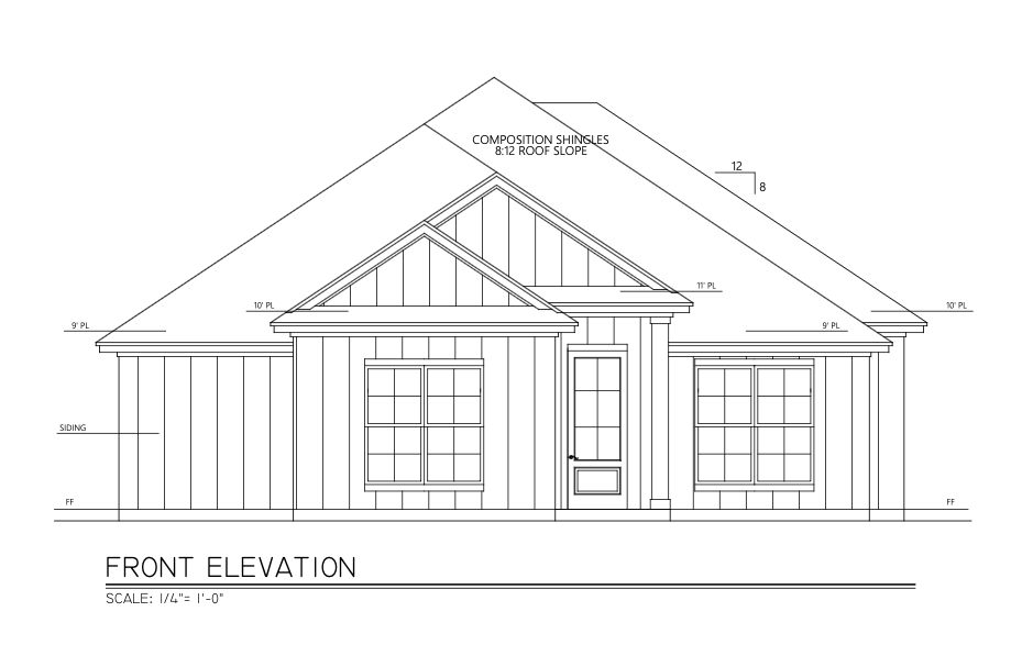 SkyTop Homes