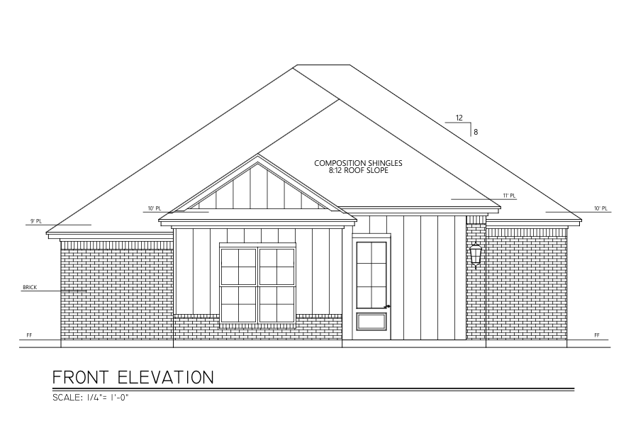 SkyTop Homes