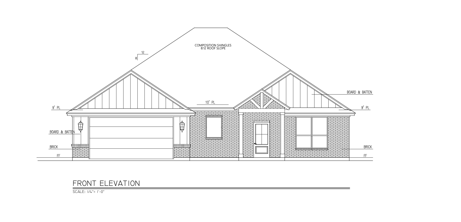 SkyTop Homes