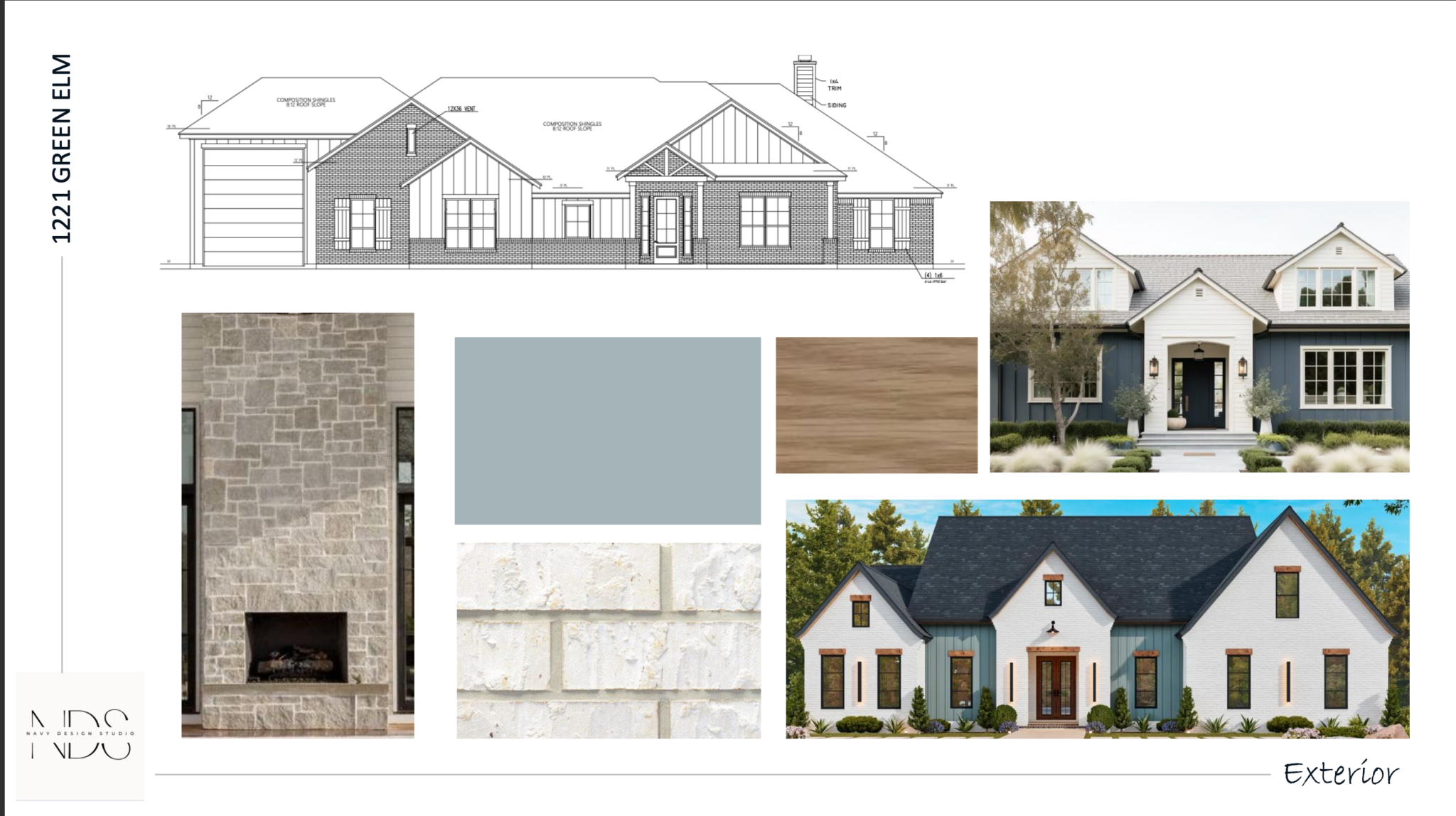 SkyTop Homes