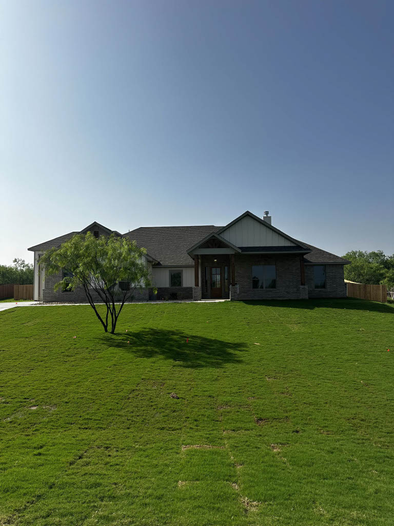 SkyTop Homes