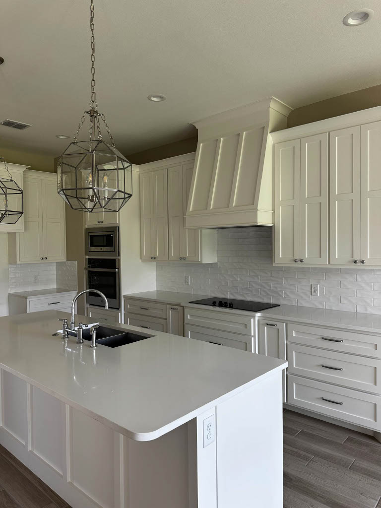SkyTop Homes